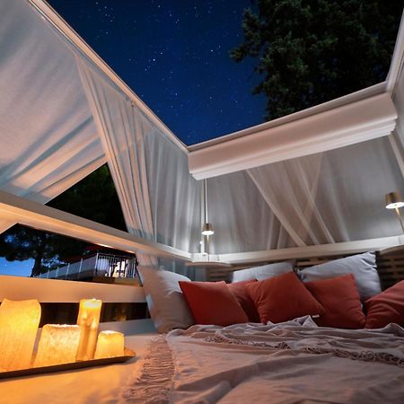 Tra Gli Alberi E Il Mare Bed & Breakfast Sirolo Exterior photo